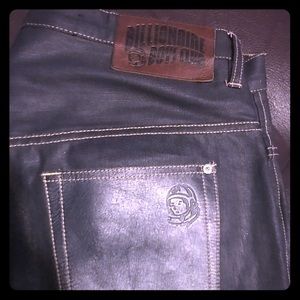 Billionaire Boys Club Jeans